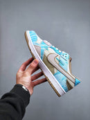 Tênis Nike SB Dunk Low "Lattle" - Rei da Pelada