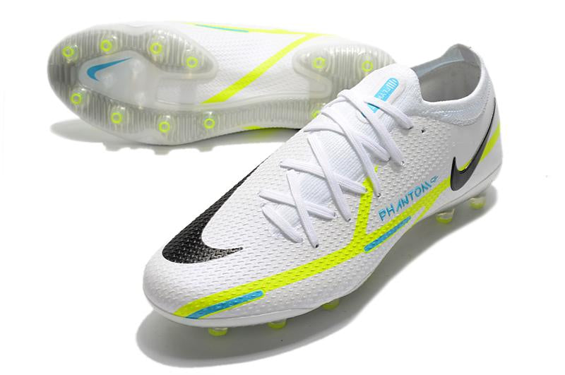 Chuteira Nike Phantom GT Elite Pro Campo