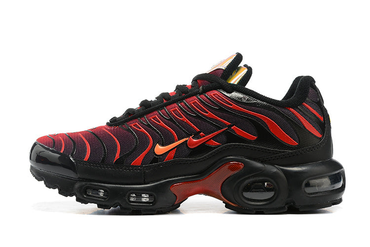 Tênis Nike Air Max Plus Tn "Red Snakeskin" - Rei da Pelada