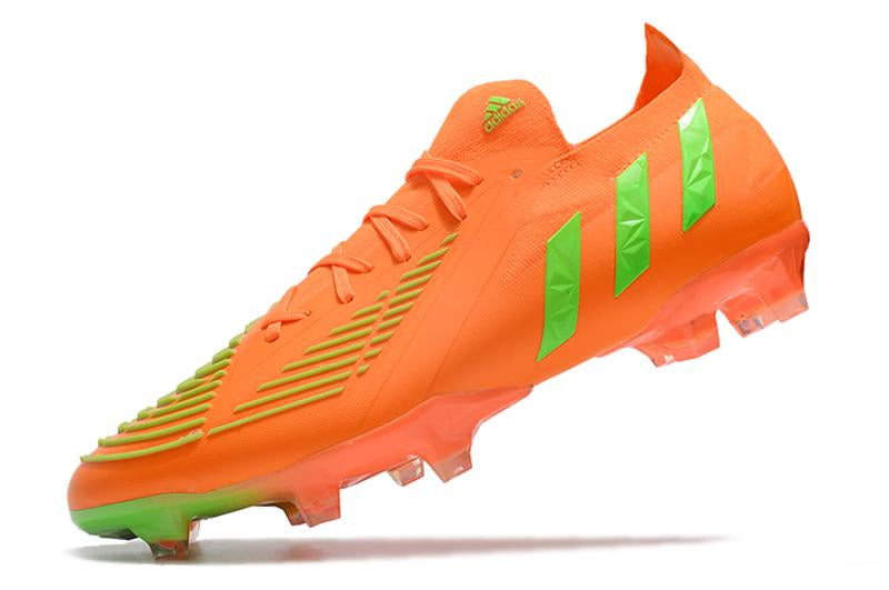 Chuteira adidas Predator Edge .1 Low Campo