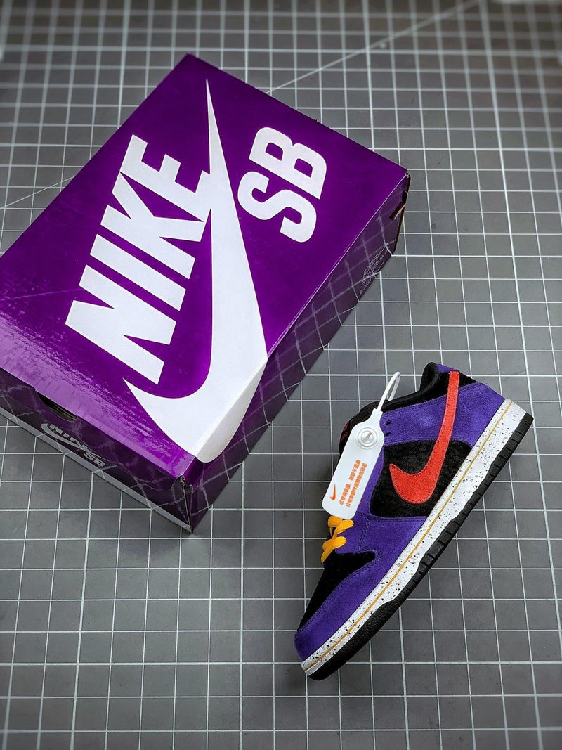 Tênis Nike SB Dunk Low "ACG Terra" - Rei da Pelada