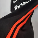 Camisa Eintracht Frankfurt 2020/21 Home