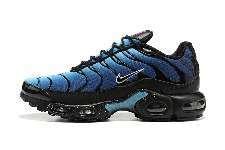 Tênis Nike Air Max Plus Tn "Nature Blue" - Rei da Pelada