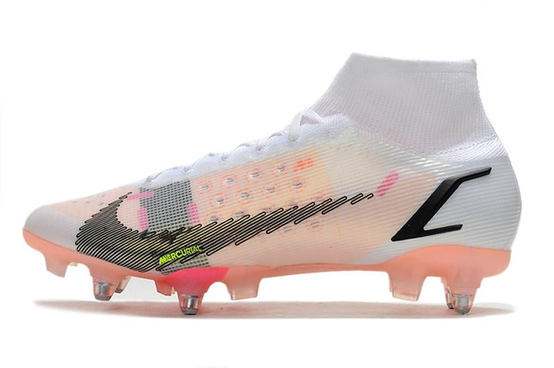 Chuteira Nike Mercurial Superfly 8 Elite SG Campo