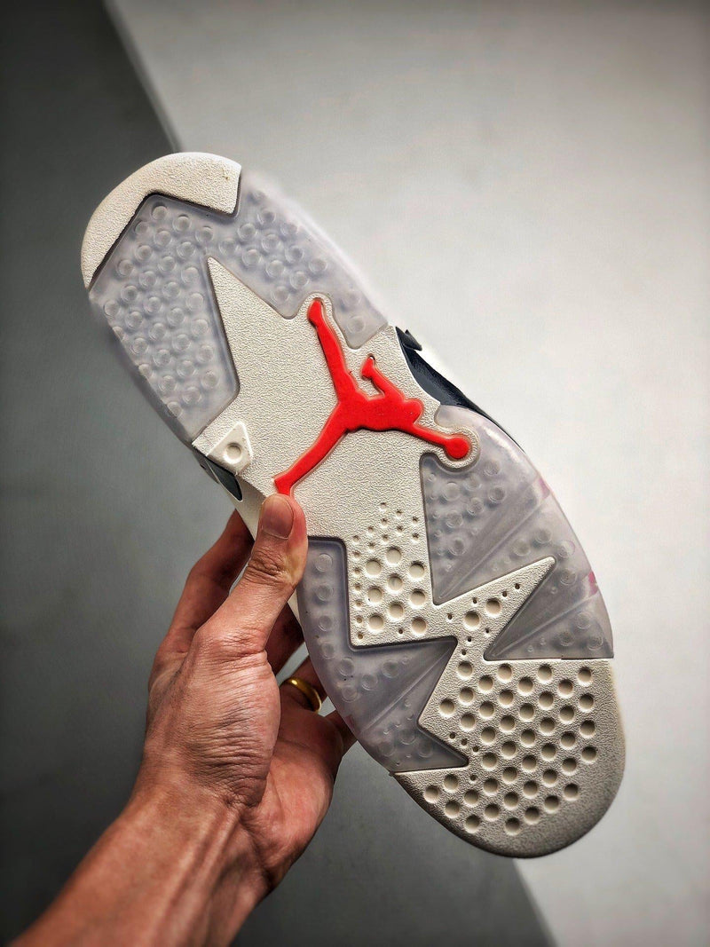 Tênis Nike Air Jordan 6 Retro "Tinker" - Rei da Pelada