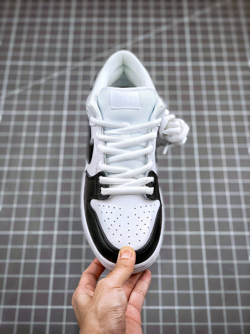 Tênis Nike SB Dunk Low "Yin Yang" - Rei da Pelada