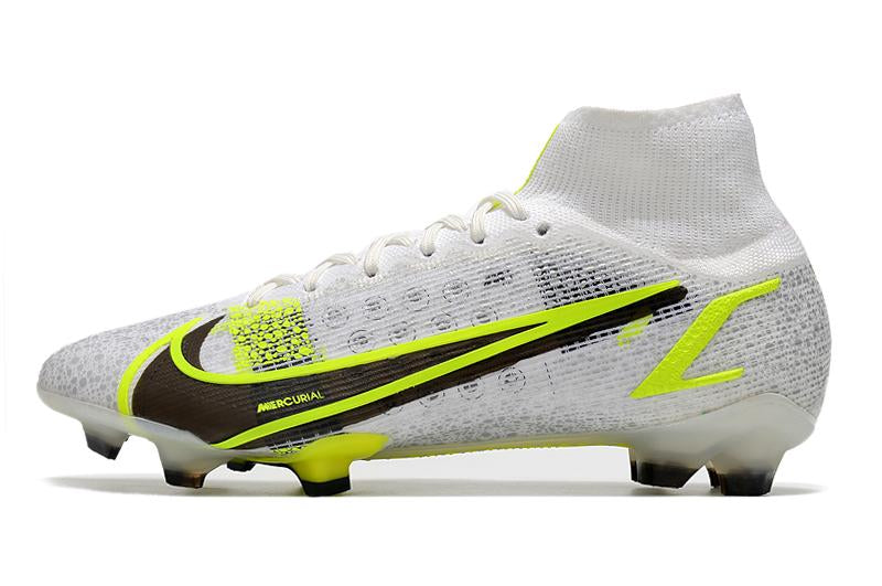 Chuteira Nike Mercurial Superfly 8 Elite Campo