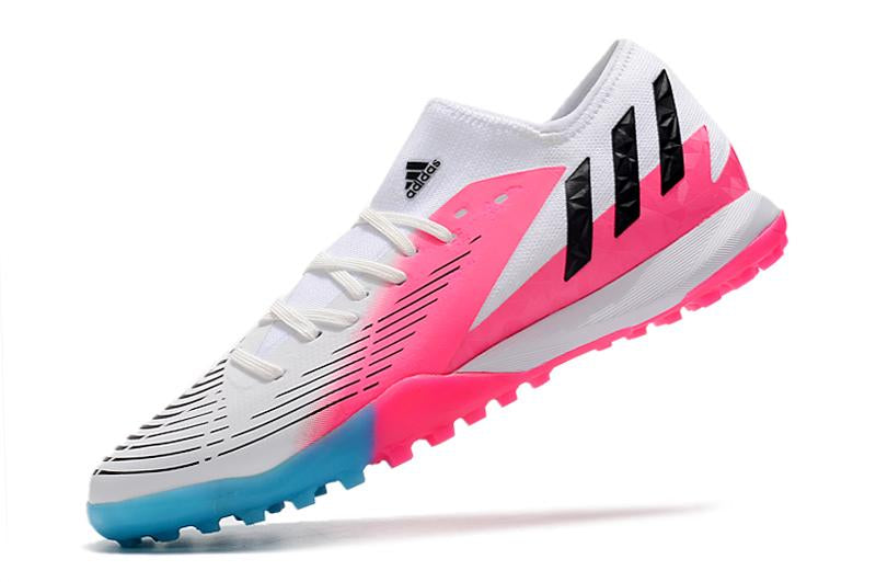 Chuteira adidas Predator Edge 3 low Society