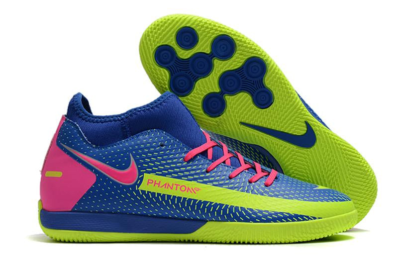 Chuteira Nike Phantom GT Dynamic Fit Futsal