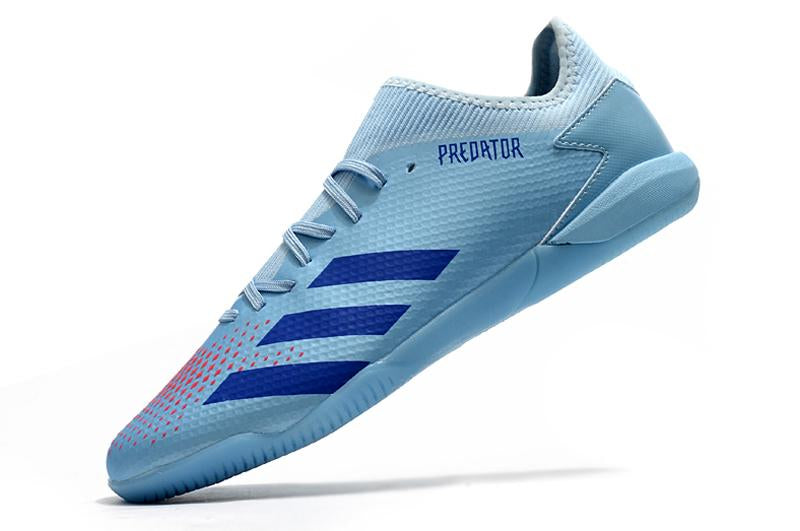 Chuteira adidas Predator 20.3 Futsal