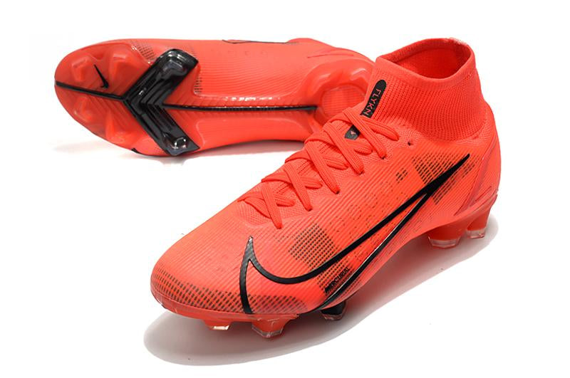 Chuteira Nike Mercurial Superfly 8 Elite Campo