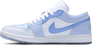 Tênis Nike Air Jordan 1 Low SE 'Mighty Swooshers' - Rei da Pelada