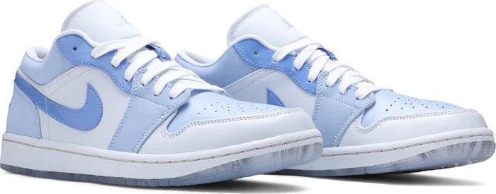 Tênis Nike Air Jordan 1 Low SE 'Mighty Swooshers' - Rei da Pelada