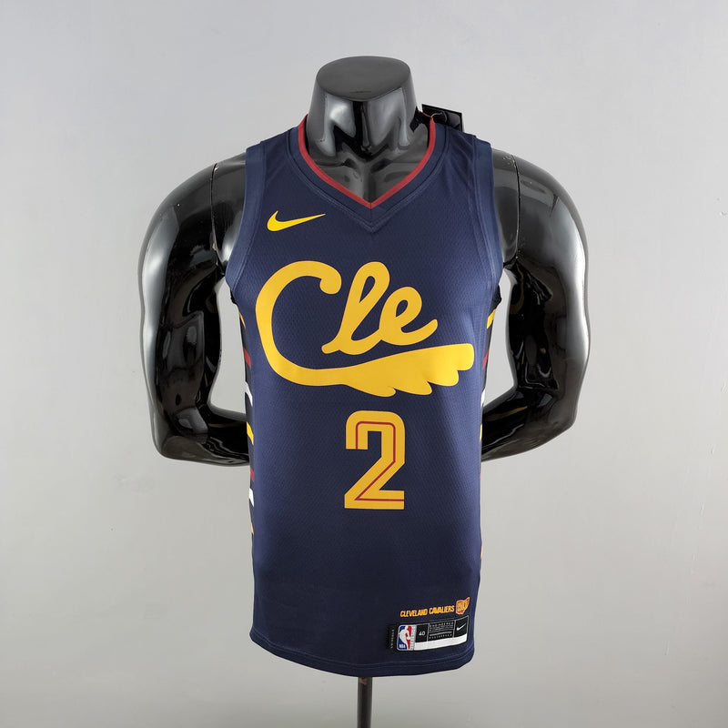 Regata Cleveland Cavaliers City Edition 19/20