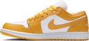 Tênis Nike Air Jordan 1 Low 'Pollen' - Rei da Pelada