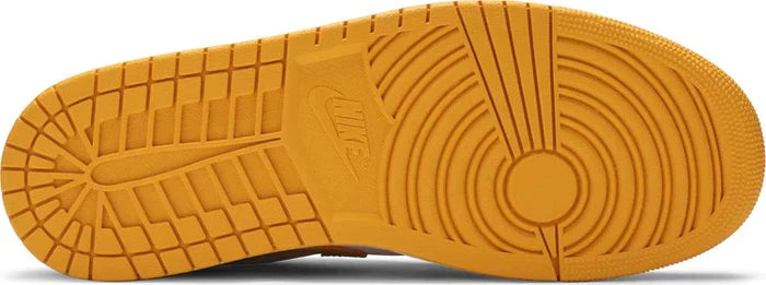 Tênis Nike Air Jordan 1 Low 'Pollen' - Rei da Pelada