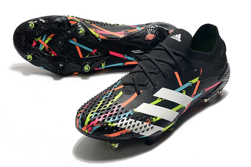 Chuteira Adidas Predator Mutator 20.1 Campo