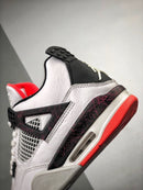 Tênis Nike Air Jordan 4 "Hot Lava" - Rei da Pelada