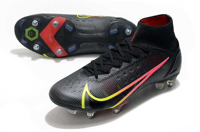 Chuteira Nike Mercurial Superfly 8 Elite SG Campo