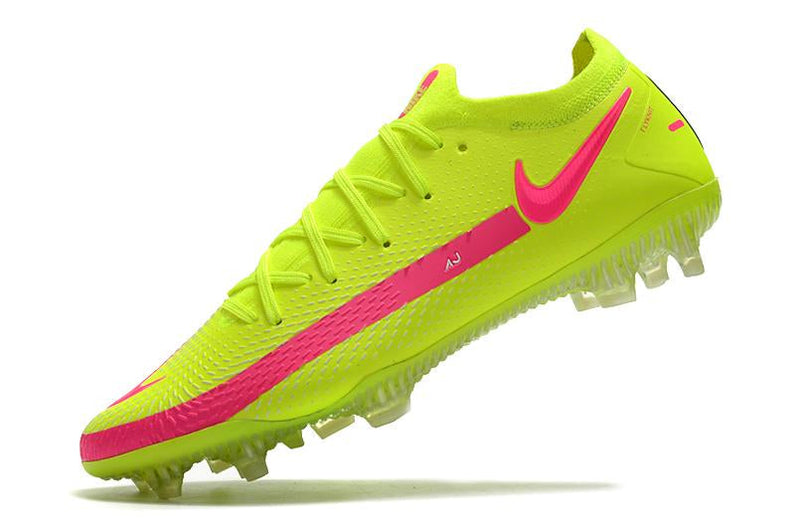 Chuteira Nike Phantom GT Elite Campo