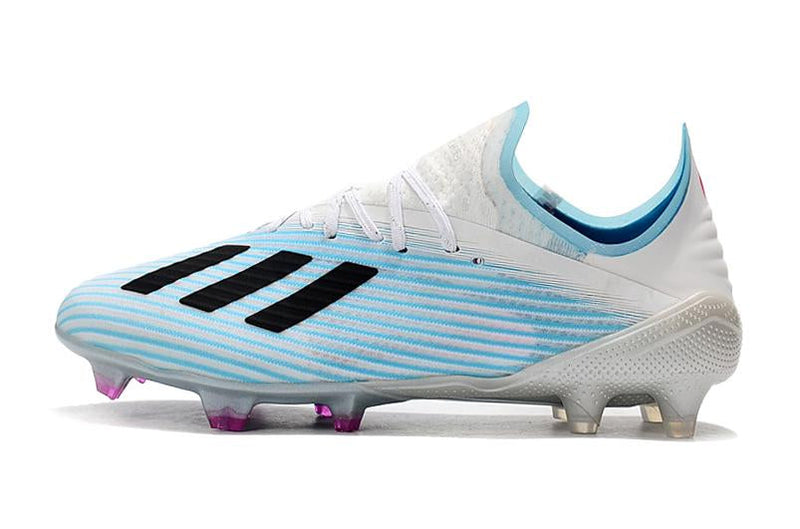 Chuteira adidas X 19.1 Campo