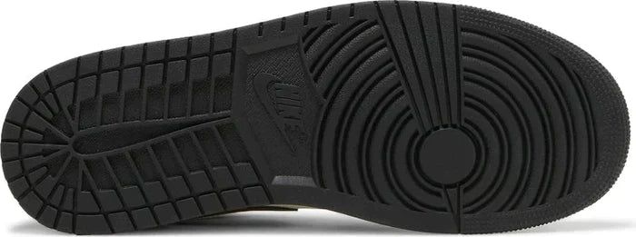 Tênis Nike Air Jordan 1 Low 'Mocha' - Rei da Pelada