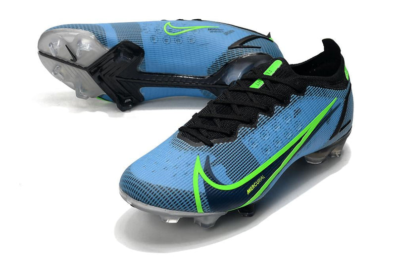 Chuteira Nike Mercurial Vapor 14 Elite Campo