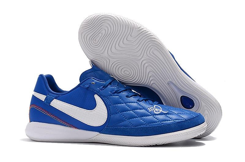 Chuteira Nike Tiempo X Finale Futsal