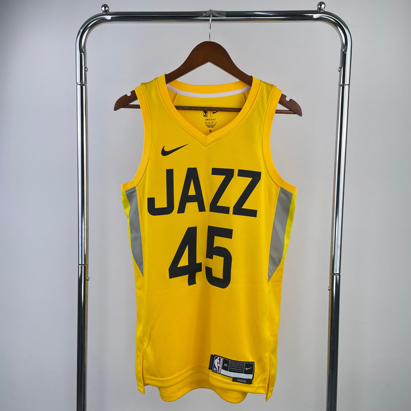 Regata Utah Jazz Icon Edition 22/23