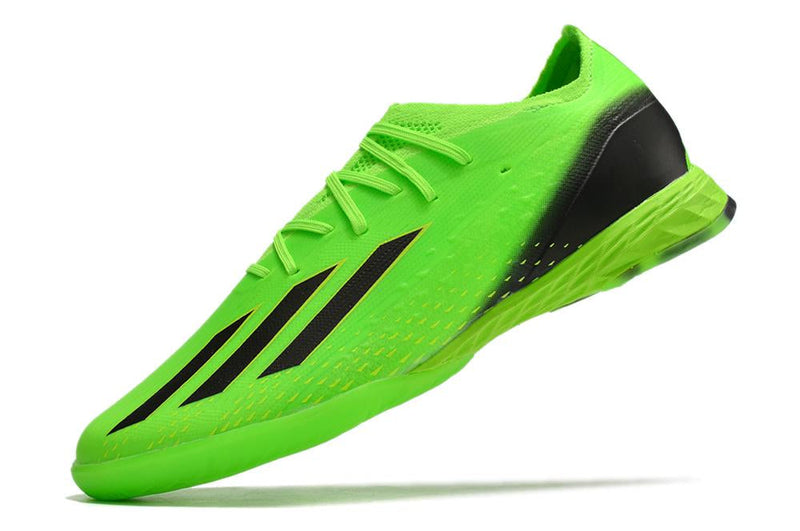 Chuteira Adidas X Speed Portal 3 Futsal