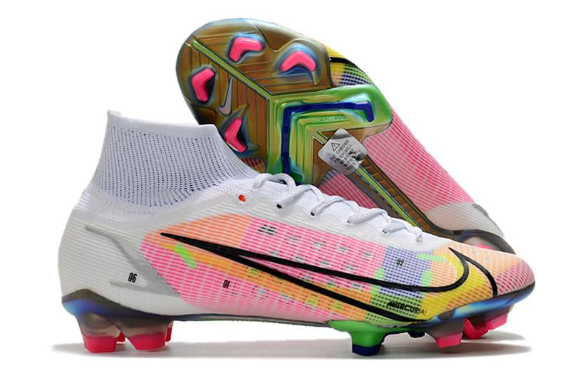 Chuteira Nike Mercurial Superfly 8 Elite Campo