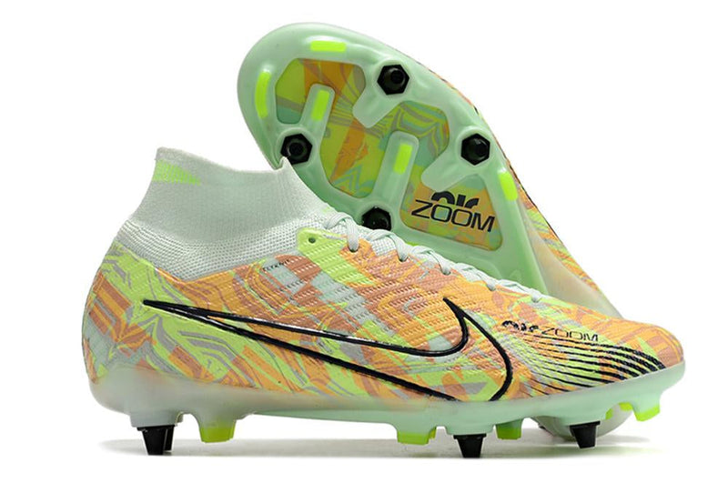 Chuteira Nike Mercurial Superfly IX Elite SG Campo