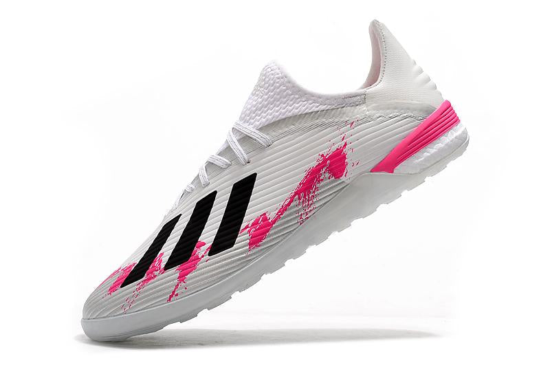 Chuteira adidas X 19.1 Society