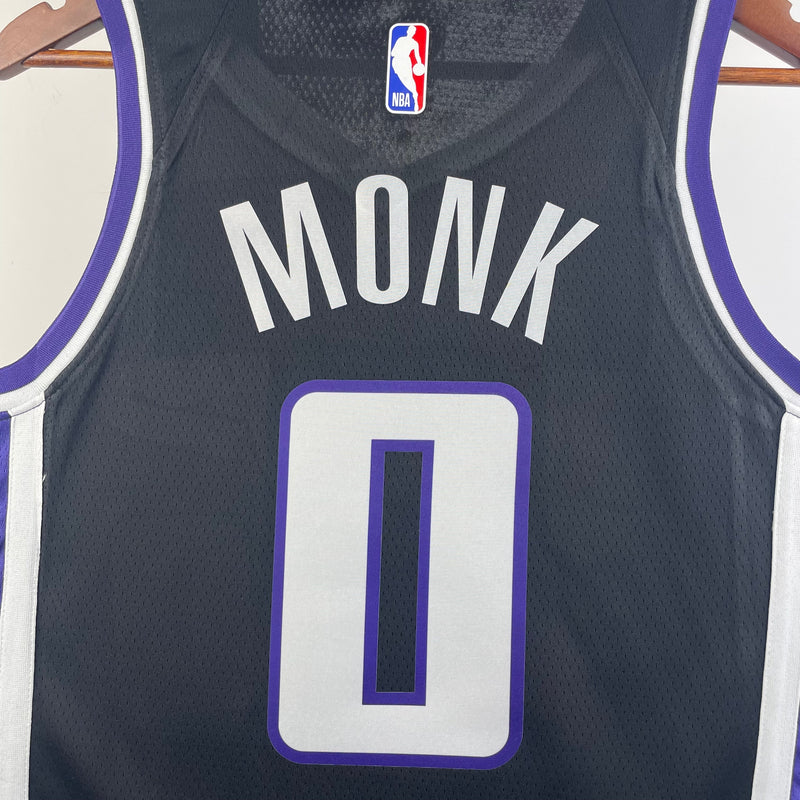 Regata Sacramento Kings Icon Edition 23/24