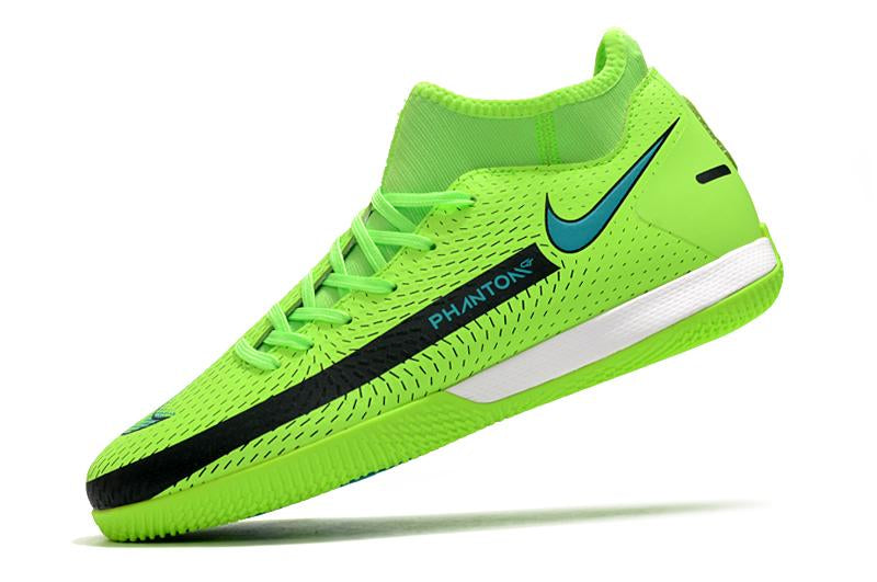 Chuteira Nike Phantom GT Dynamic Fit Futsal