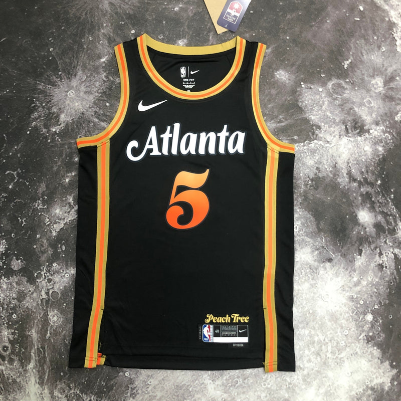 Regata Atlanta Hawks City Edition 22/23