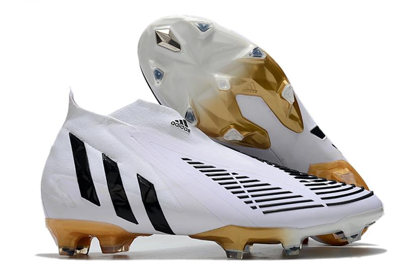 Chuteira adidas Predator Edge+ Campo