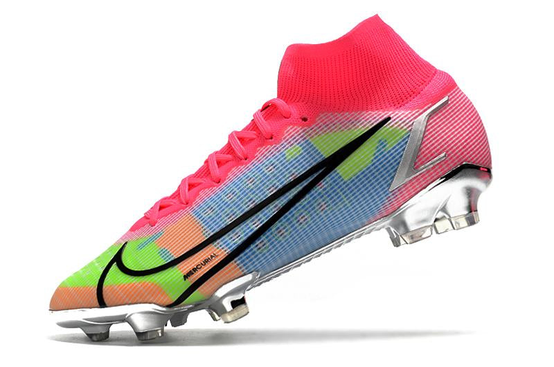 Chuteira Nike Mercurial Superfly 8 Elite Campo