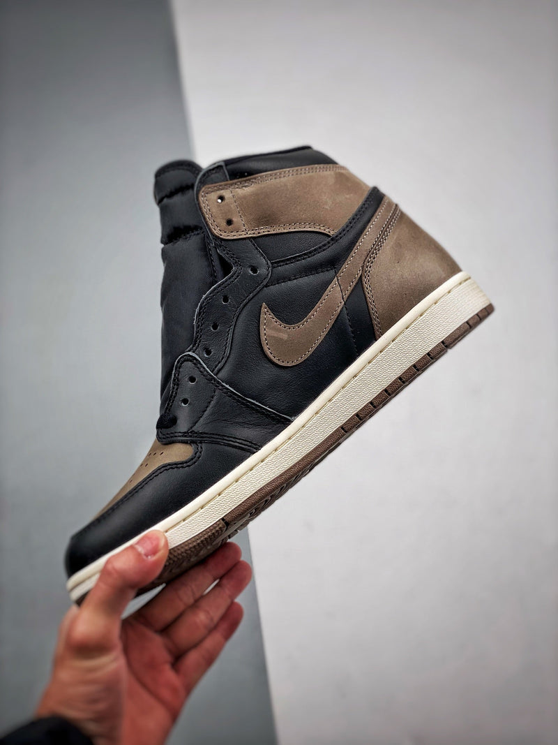 Tênis Nike Air Jordan 1 High "Palomino" - Rei da Pelada