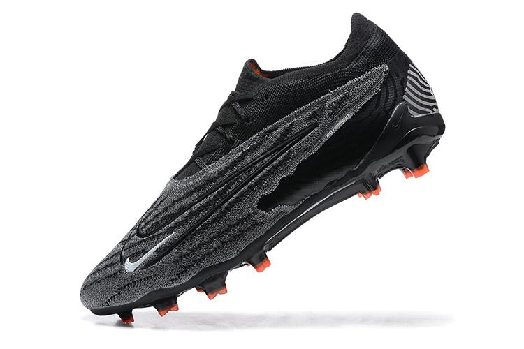 Chuteira Nike Phantom GX Low Elite FG Campo