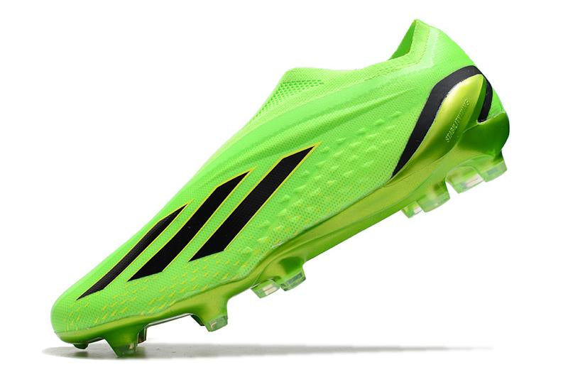 Chuteira Adidas X Speed Portal + Campo