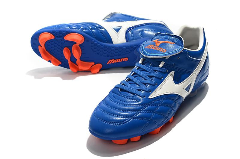 Chuteira Mizuno Morelia II Made in Japan Campo