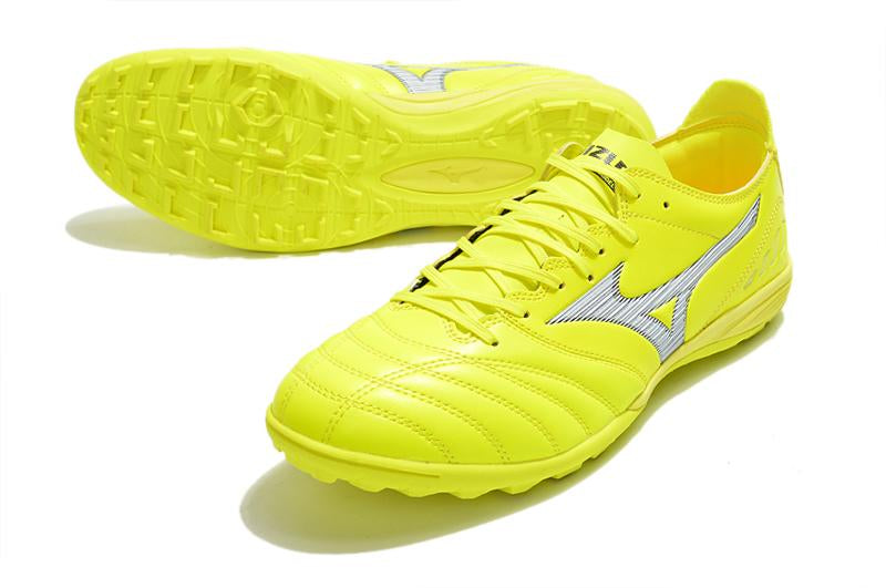 Chuteira Mizuno Morelia NEO III PRO Society