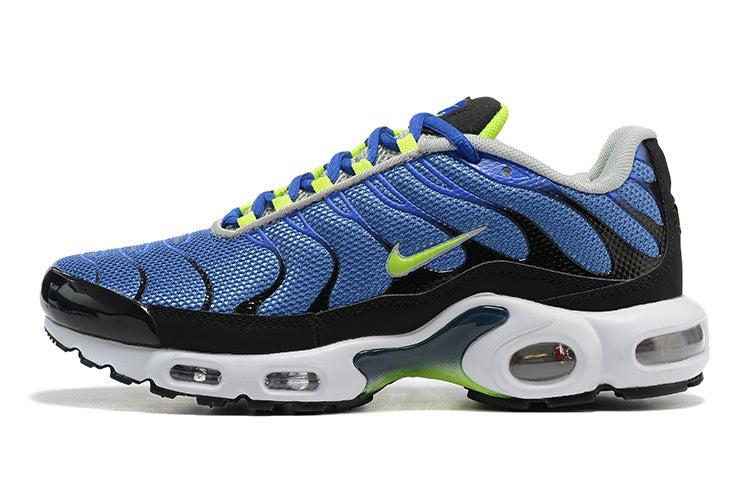 Tênis Nike Air Max Plus Tn "Atlantic Blue" - Rei da Pelada