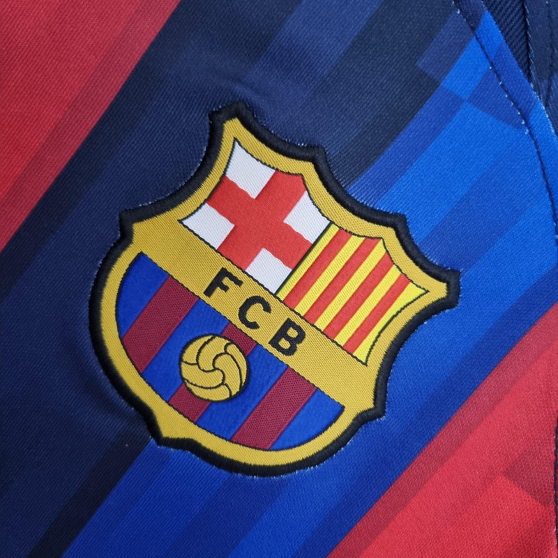 Camisa Barcelona 2022/23 Home