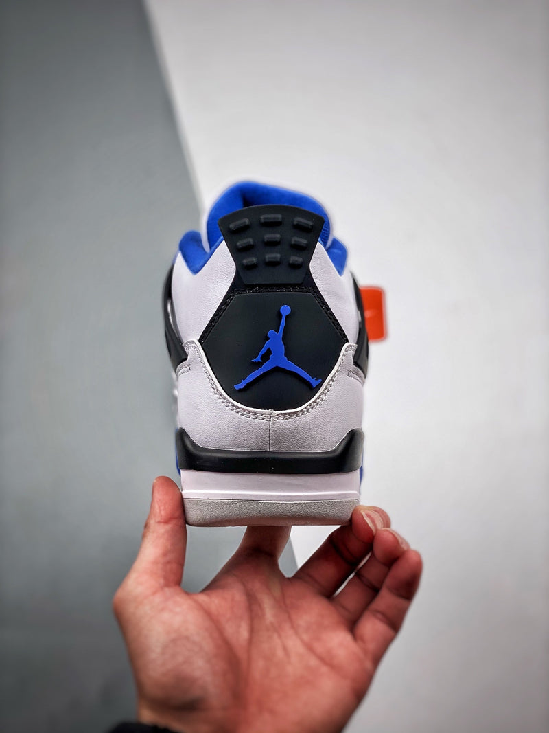 Tênis Nike Air Jordan 4 Retro "Motorsports" - Rei da Pelada