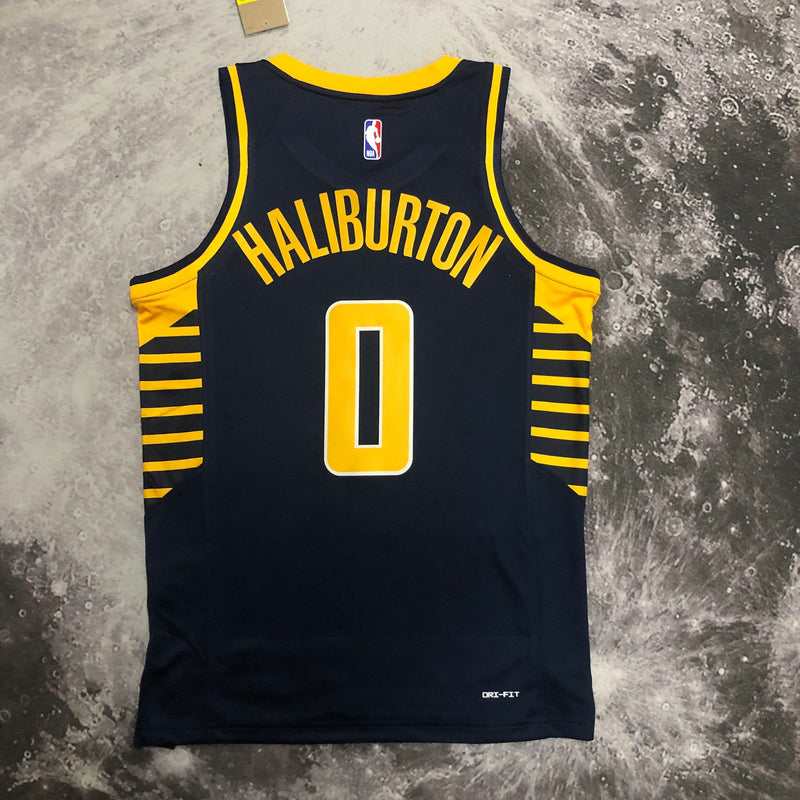 Regata Indiana Pacers Icon Edition 17/23