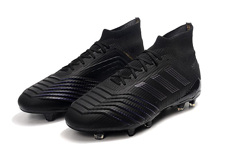 Chuteira Adidas Predator 19.1 Campo