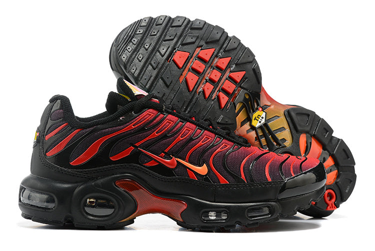 Tênis Nike Air Max Plus Tn "Red Snakeskin" - Rei da Pelada