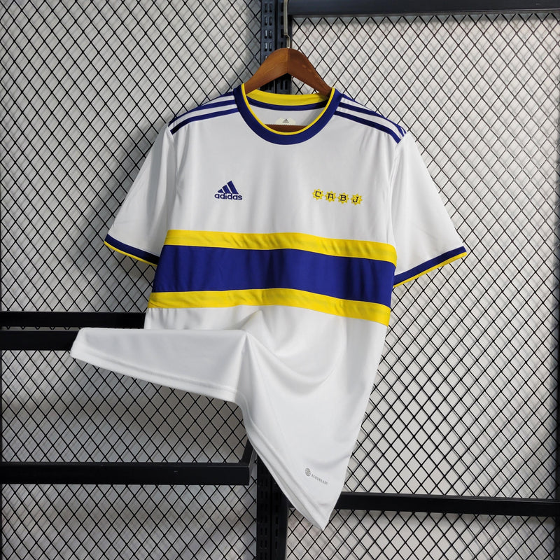 Camisa Boca Juniors 2022/23 Away